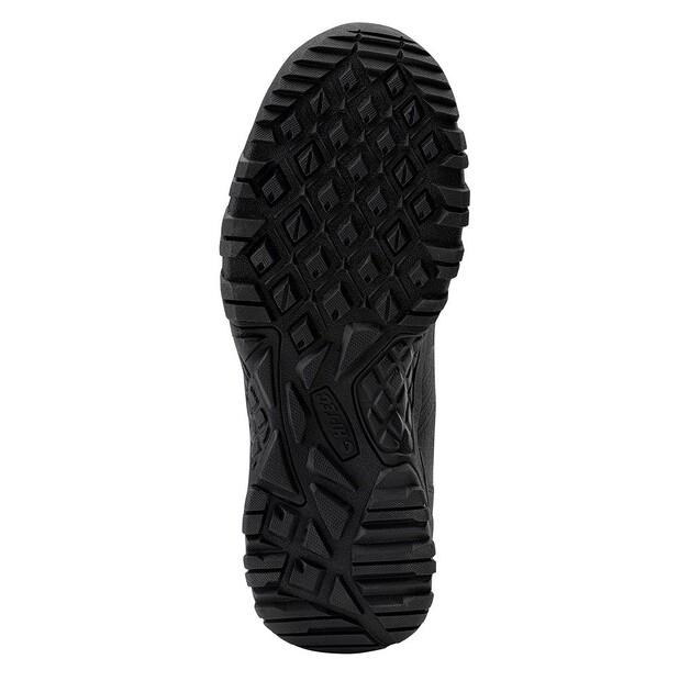 HI-TEC Ilinoi Mid WP ботинки трекинговые