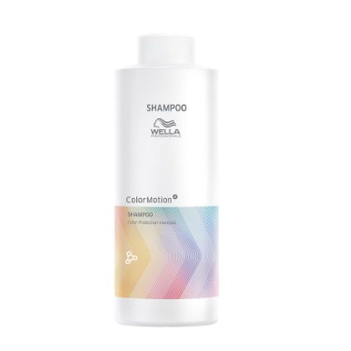 

Wella Color Motion+ Shampoo 1000ml