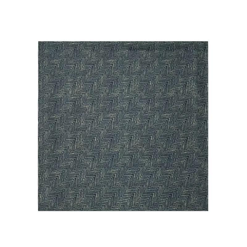 TXRMDX Men s Mulberry Silk Twill Scarf One Size