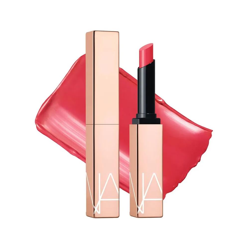 

Afterglow Lipstick First Move