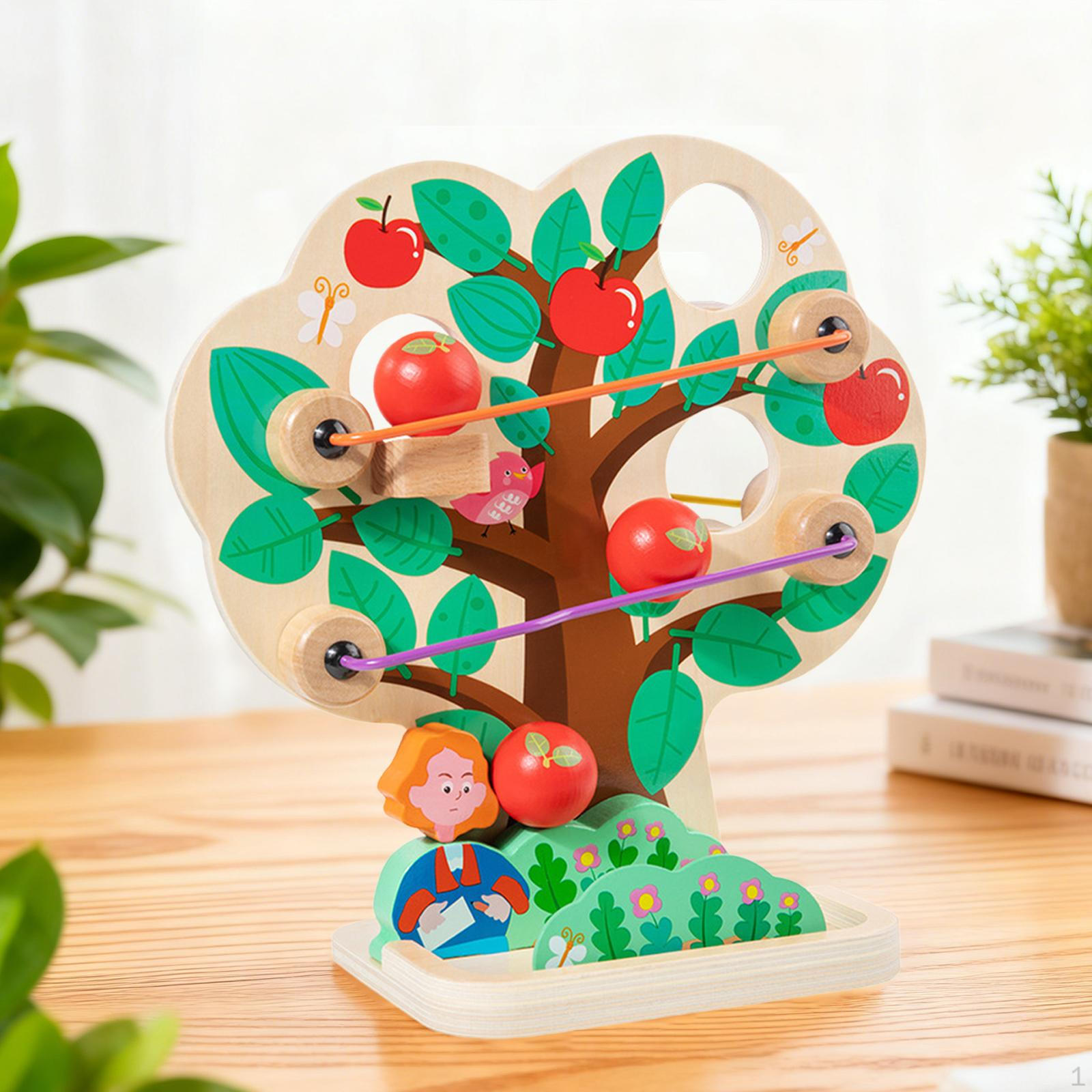 

Ball Drop Toys Educational Play Early Developmental Creative Preschool Activity Deep Thinking