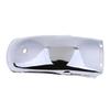 Chrome Motorcycle Rear  Mudguard Fairing Mug Guard  for GN125