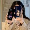 Jennifer Lopez Mobile Cell Phone Case for Samsung Galaxy M55 54 42 35 34 33 32 23 22 15 14 13 12 F55 5G Colorful Cover Pretty