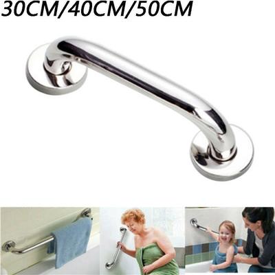 Safety Hand Rail. Handrail Safety Support Handle Shower Grab Bar  Bathroom