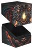 Ultimate Guard - RTE Boulder 100+ - Magic: The Gathering - Tarkir: Dragonstorm - Mox Jasper