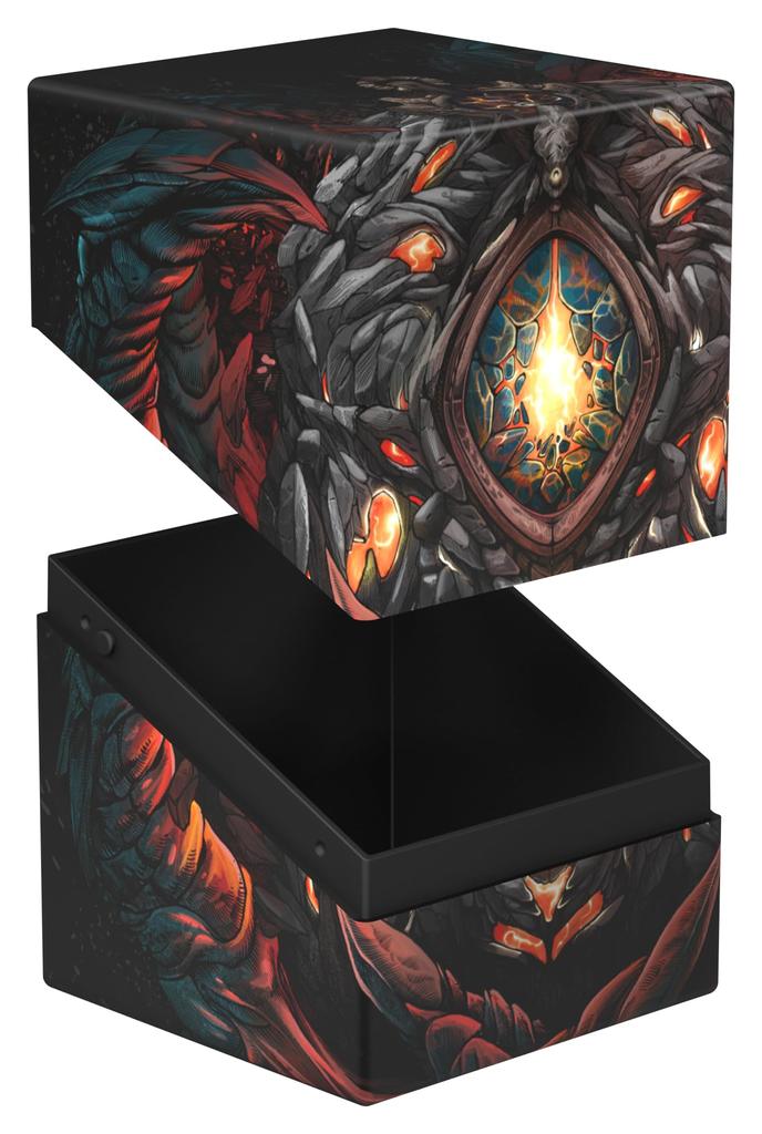 Ultimate Guard - RTE Boulder 100+ - Magic: The Gathering - Tarkir: Dragonstorm - Mox Jasper