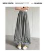 Girls' thin pants 2026 new summer casual pants, ice silk quick drying pants, children's girls' summer pants