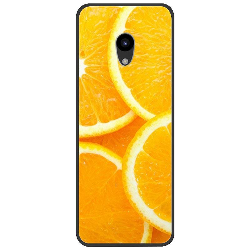 For Xiaomi Qin F21 Pro Case Cover Black TPU Silicone Funda Shell For Qin F21Pro Soft Phone Cases Luxury Fashion Back Covers Capa