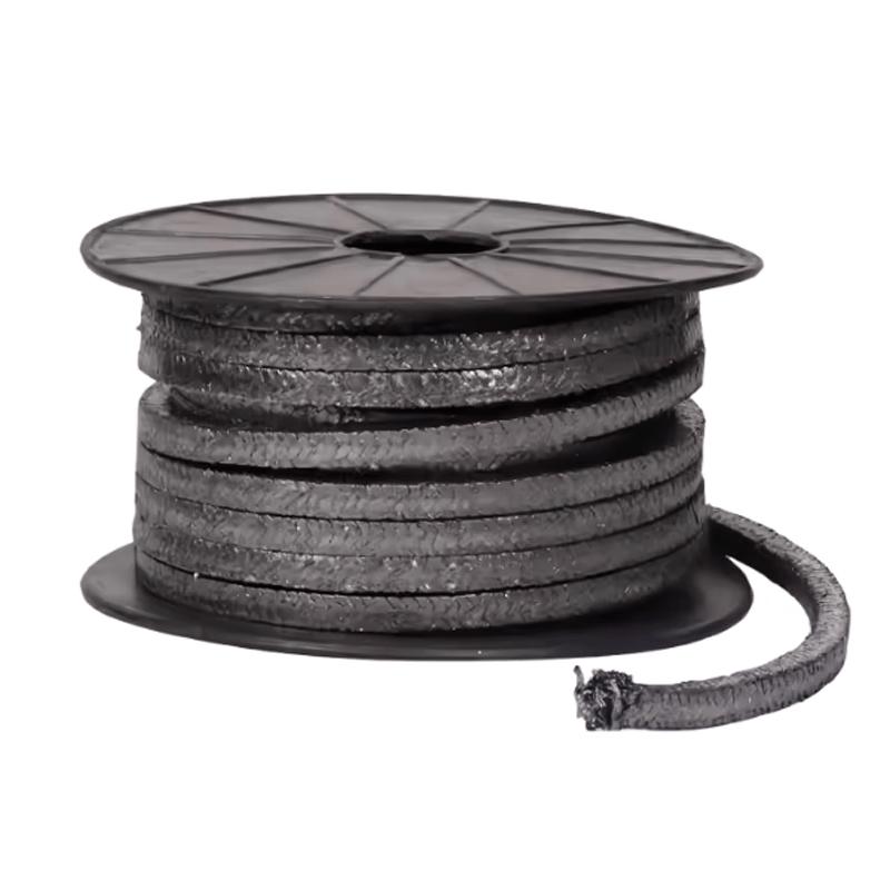 NSTR Graphite Packing Gland