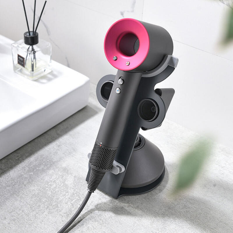 Horn City Dyson Haartrocknerständer