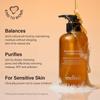 melixir Mandarin Morning Face Cleanser 250ml