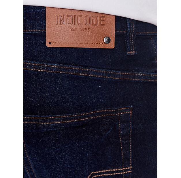 Джинсовые шорты INDICODE Kaden