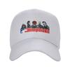 Custom Bizkits Rap Rock Limp Band Baseball Cap Unisex Women Adjustable  Dad Hat Sports