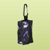 Innovative 1pcs/2pcs Universal Dog Poop Bags Compatible with Most Leashes for Hassle Free Cleaning (No Leash Waste Bag Included)