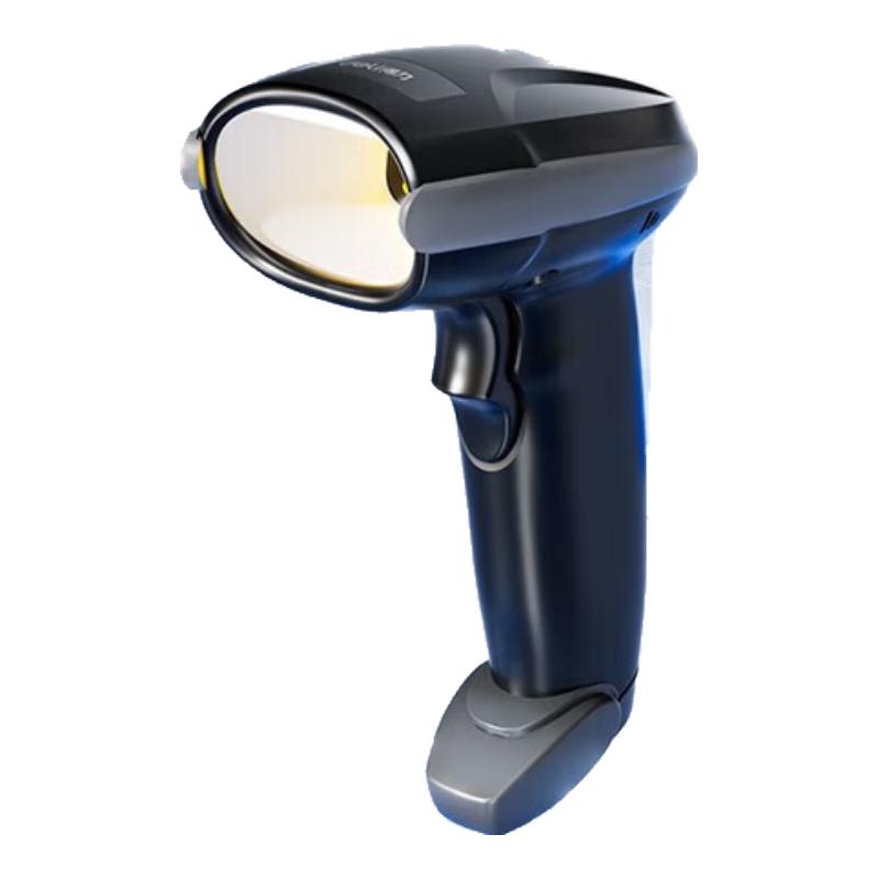 Deli AA711 Wired 1D/2D Barcode Scanner