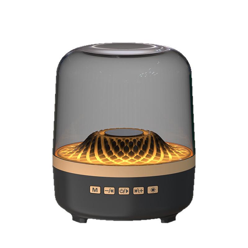 Bluetooth Speaker, High-power Plug-in Card, Harman Kge Glazed Audio Subwoofer Electronic Products