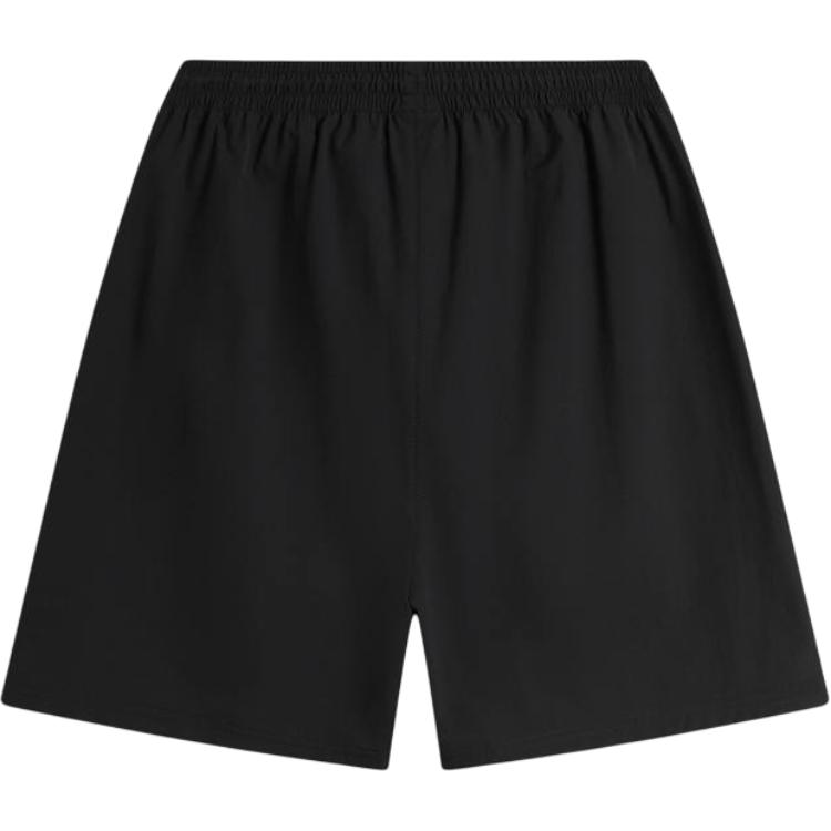 Li Ning Lightweight Comfortable Simple Design Fashion Versatile Shorts Men Bottoms AKSU741-3