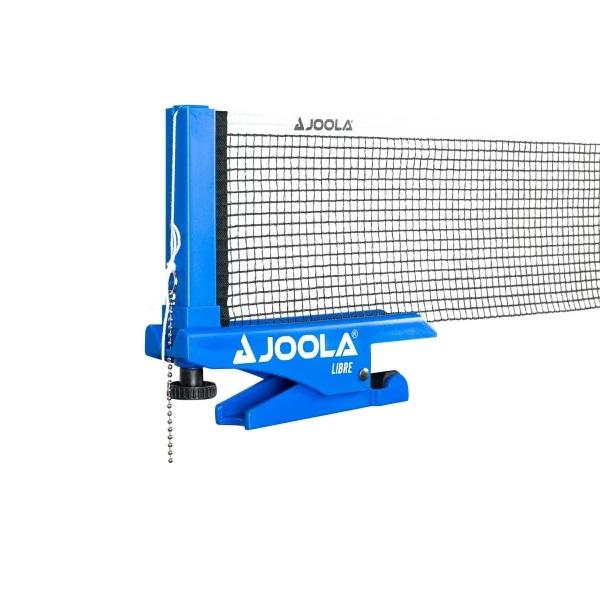 Table Tennis Ping Pong Net with Clips Set with Posts Joola