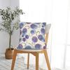 Funky Placenta Pillowcase Polyester Cushion Cover Iui Fertility Treatment Pattern Throw Pillow Case Cover Seater Square 45X45Cm