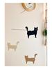 Mobile Adult Interior W40cm X H50cm Mobile Brand Born In Japan "Cat"