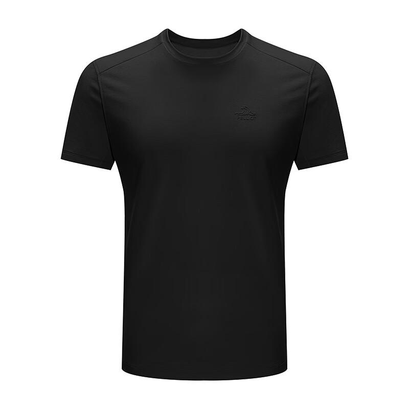 Pelliot Summer Breathable Quick-Dry Sport T-Shirt M