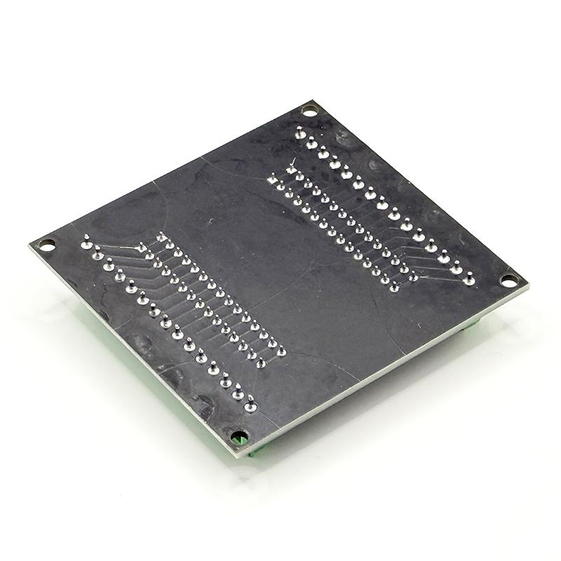 ESP32 Entwicklungsboard WiFi + Bluetooth Modul Ultra-Niedriger Stromverbrauch Dual-Core NodeMCU-32S ESP32 ESP 32D 32U 30-Pin Board