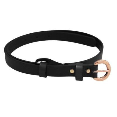 Womens/Ladies Thin Fashion Belt