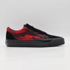 VN000D56458 Vans Premium Old Skool Y2K Flame Black Red (Men's)