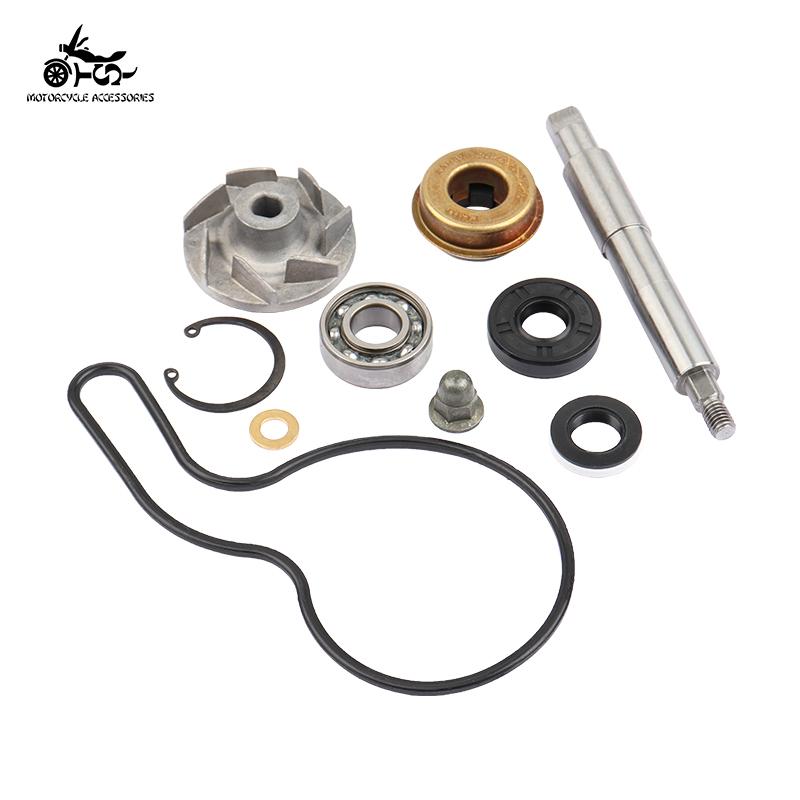 SJ Water Pump Repair Kit For