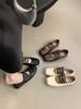 Scarpe con tacco