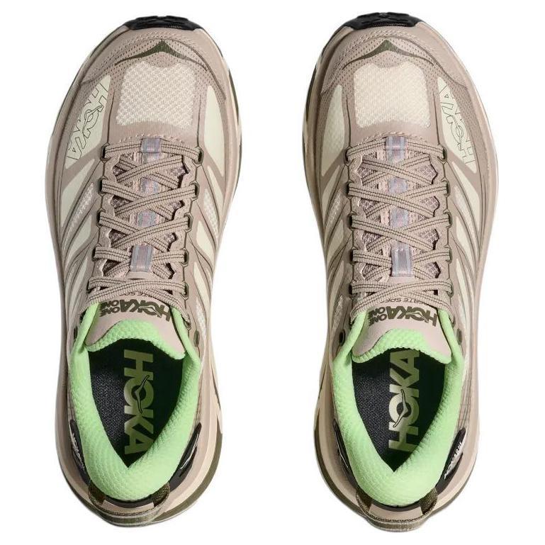 HOKA ONE ONE Mafate Speed 2 'Putty Eucalyptus' Men's 1126851-PTYC