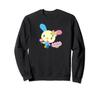 Usahana Tulip Sweatshirt