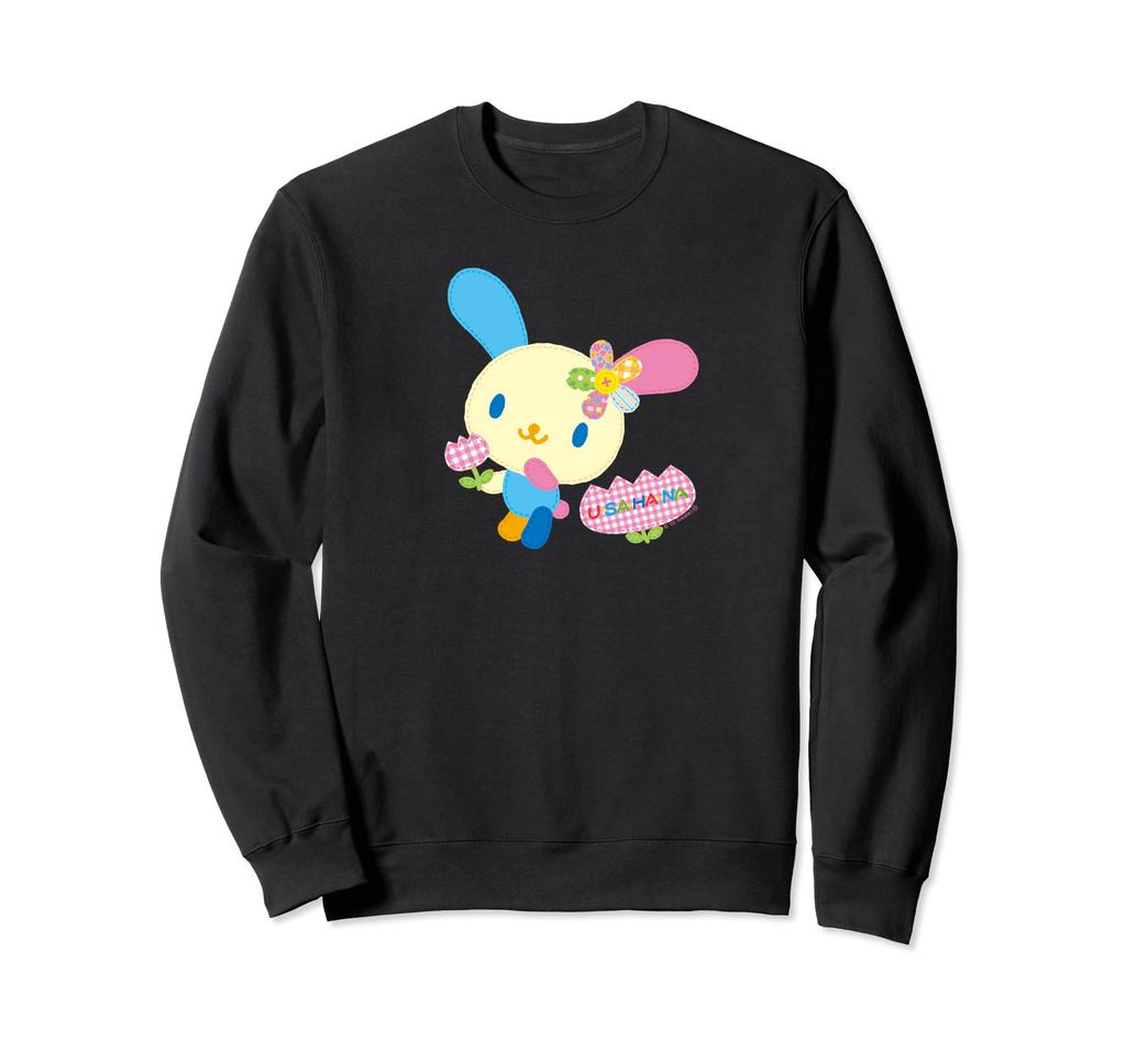 Usahana Tulip Sweatshirt