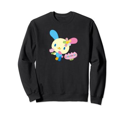 Usahana Tulip Sweatshirt