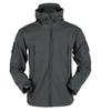 Men's and Women's Windproof Waterproof 3-in-1 Softshell Fleece Jacket