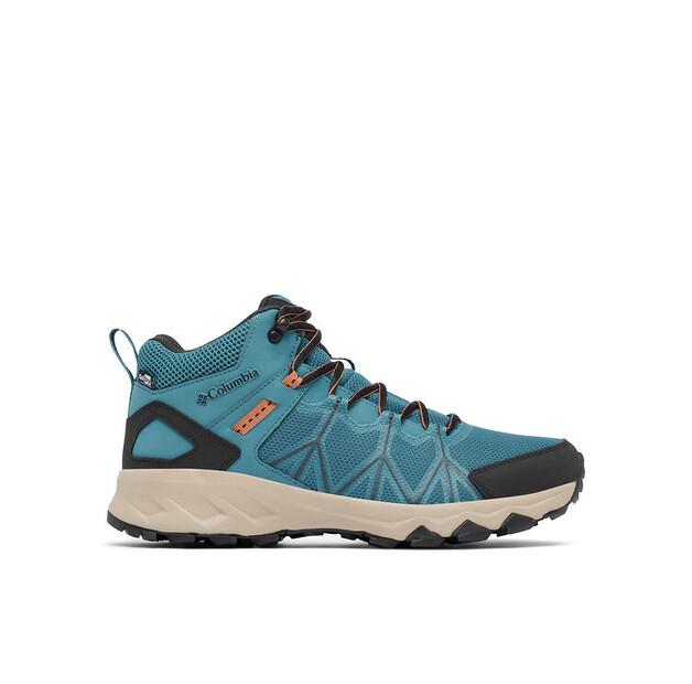Треккинговые ботинки Columbia Peakfreak II Mid Outdry