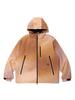 Madden Aurora Shell Jacket Orange