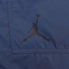 Jordan Lifestyle Hooded Down Jacket Men Outerwear Blue 807952-410