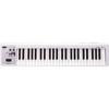 MIDI Keyboard Controller White A-49-WH