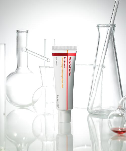 CENTELLIAN24 Madeca Cream Time Reverse 50ml