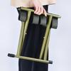 ENJOY SPACE Portable Folding Camping Stool