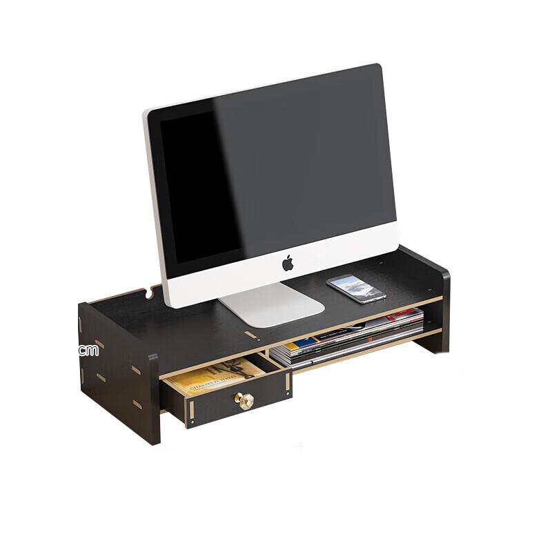 Zhengqingchun Multi-Layer Monitor Stand & Desk Organizer