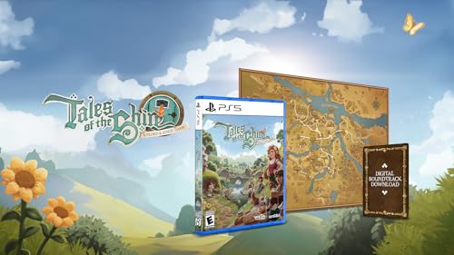 Tales of the Shire: A The Lord of the Rings Game (Import: North America) - PS5