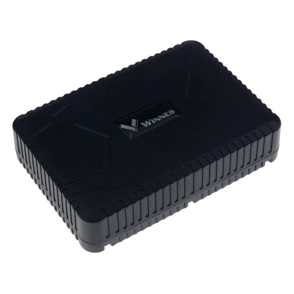 TK915 Magnetic GPS Vehicle Tracker with Google Maps Integration