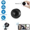 Durable Mini Camera IP Camera HD Wireless Night Vision Recording Camcorder WiFi Remote Monitor With Motion Detection Cam