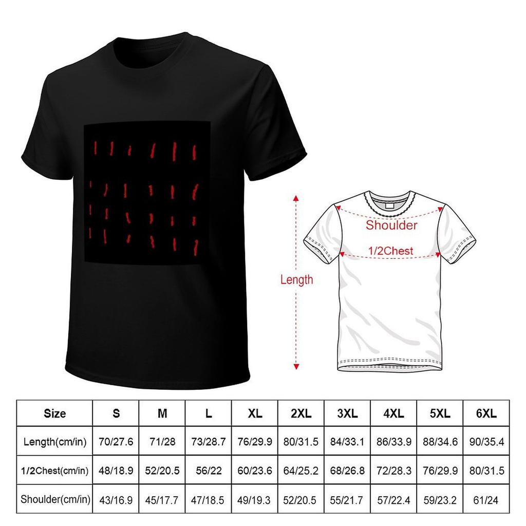Strokes of Incarceration Album Artwork T-Shirt anime t shirts plus sizes street wear graphic t shirts graphic shirts men