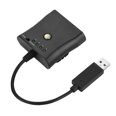 Uniwersalny konwerter kabla adaptera do kontrolera PS2 do kontrolera gier XBOX 360