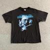 Eric Clapton 1998 World Tour Shirt and Kids Shirt Band Tee XL
