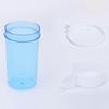 2 Pack Bird Water Dispenser for Cage Parakeet Feeder and Drinker Set for Parrot