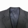 Onward Kashiyama/William Halstead/Premium Tailored Jacket/L/Navy/Center Vent/Single/3-Button(USED)